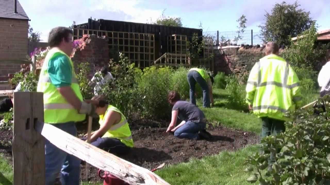 Manor Oaks Farm - Green Estate