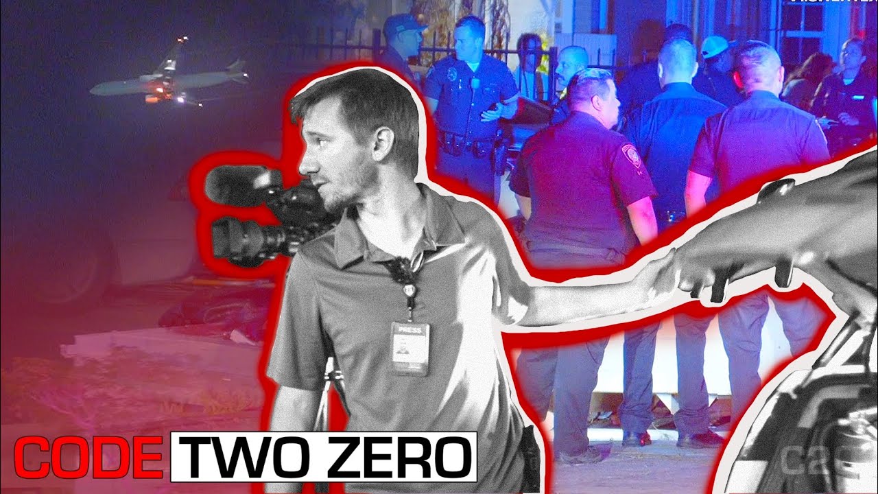 Home Invasion Pistol Whipping | C20 | Weekly