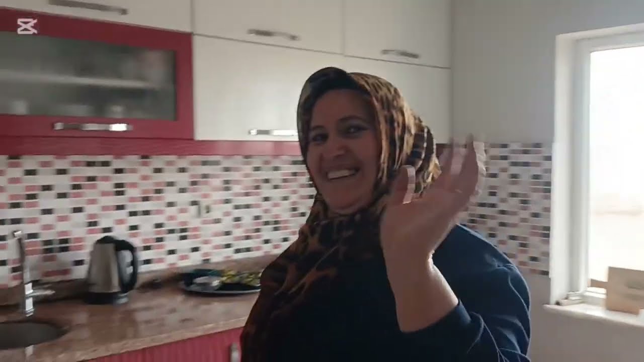 AYSE BACİMİN YEMEĞİNDEN KARELER✔️FULYAMGİLLE AKŞAM YEMEĞİ🖤😍