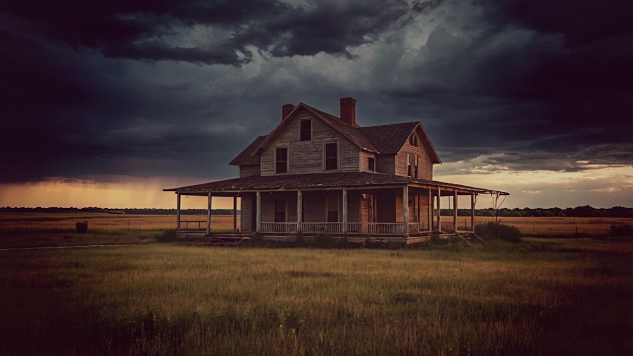 The Haunting of Toby Keith House , Oklahoma