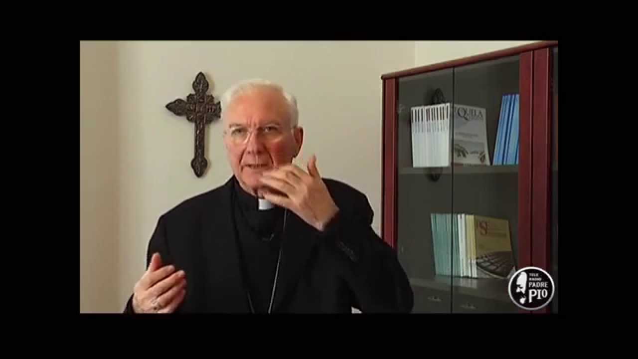 mons. Piero Marini vi racconto Karol Wojtyla