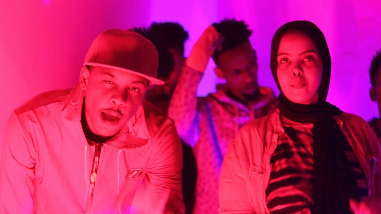 BIG_MOHA FT ARKAM AK | QUEENTA  QARNIGA | OFFICIAL MUSIC VIDEO