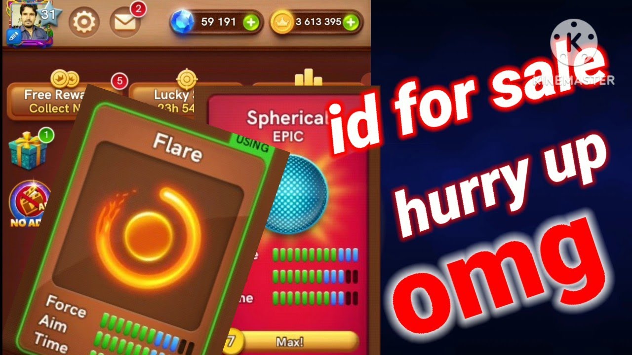carrom pool I'd sale/carrom pool unlimited coins/#carrom