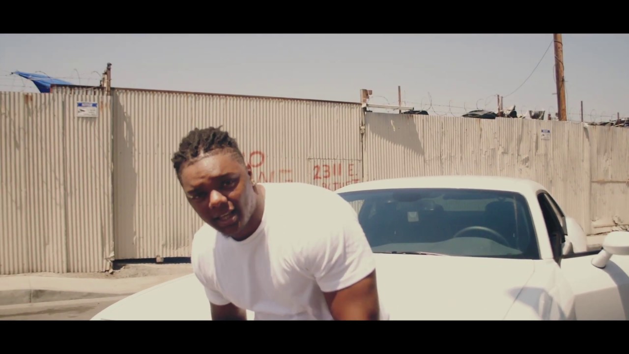 Reque - Triccy (Official Video) Shot By @Bvcinematics
