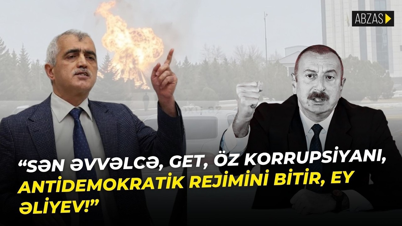 Azərbaycan–Türkiyə xəttində söz müharibəsi: iki ölkə arasında nə baş verir?