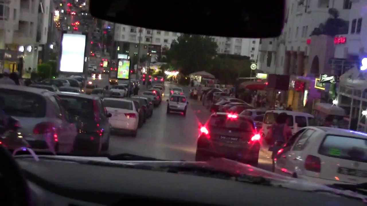 cite ennaser tunisie