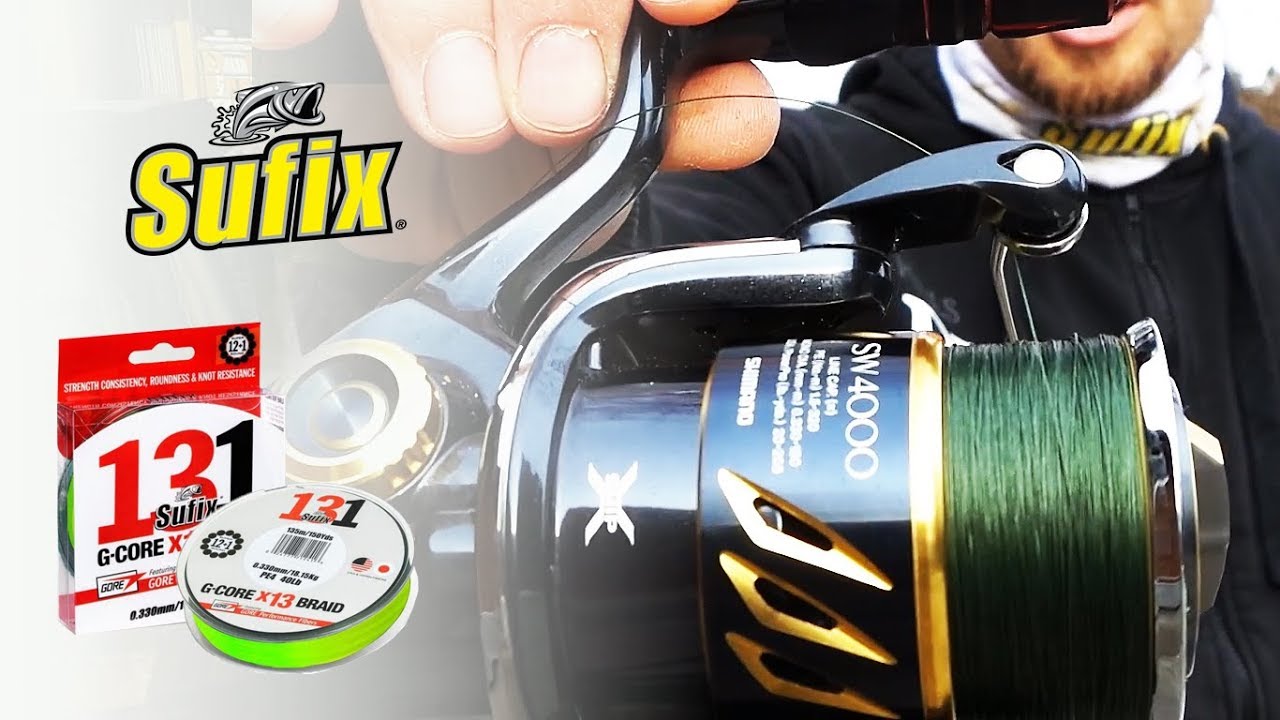 Sufix 131 - Új év, új zsinór!