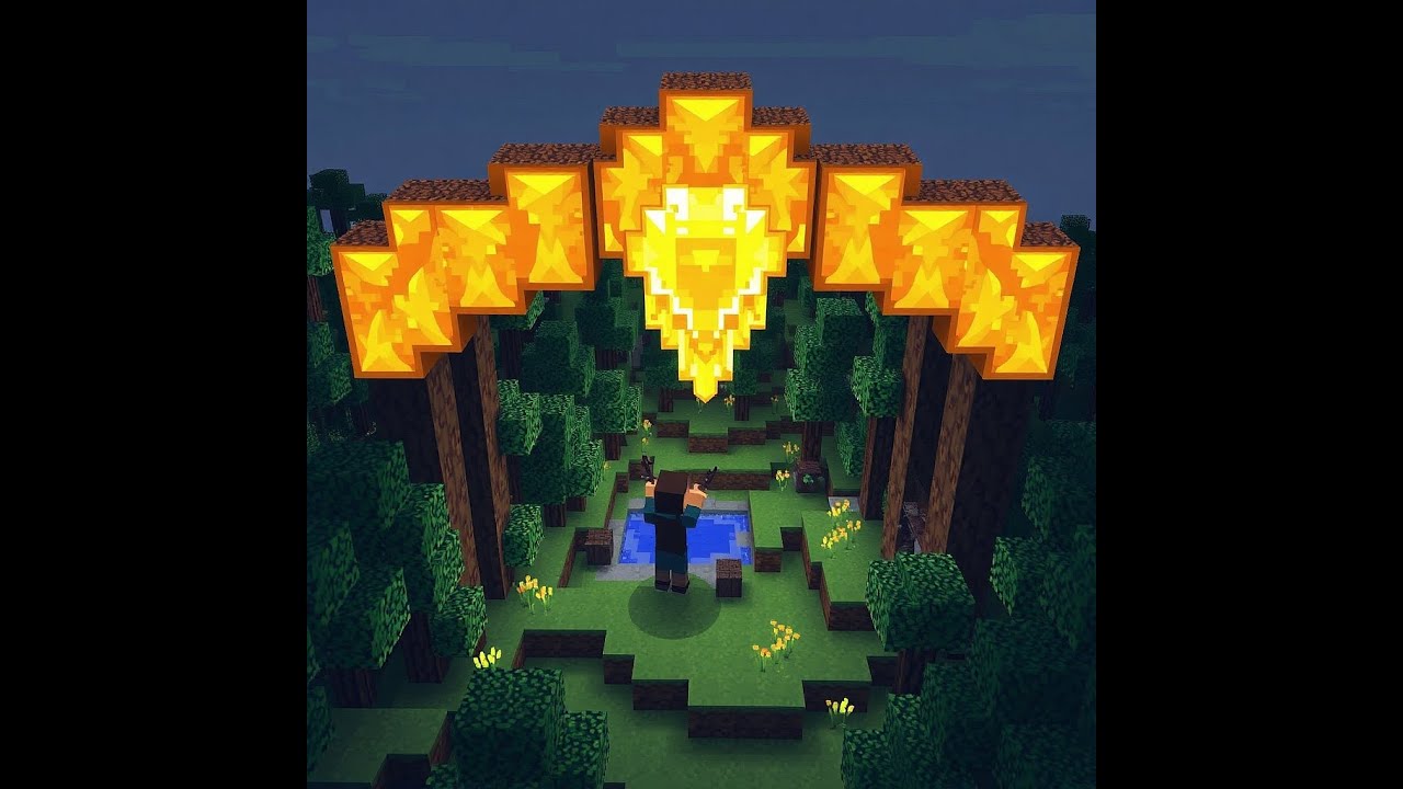 Searhcing For Elytra