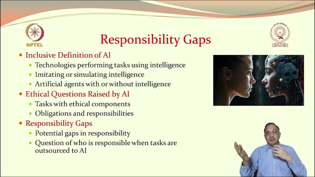 AI Ethics