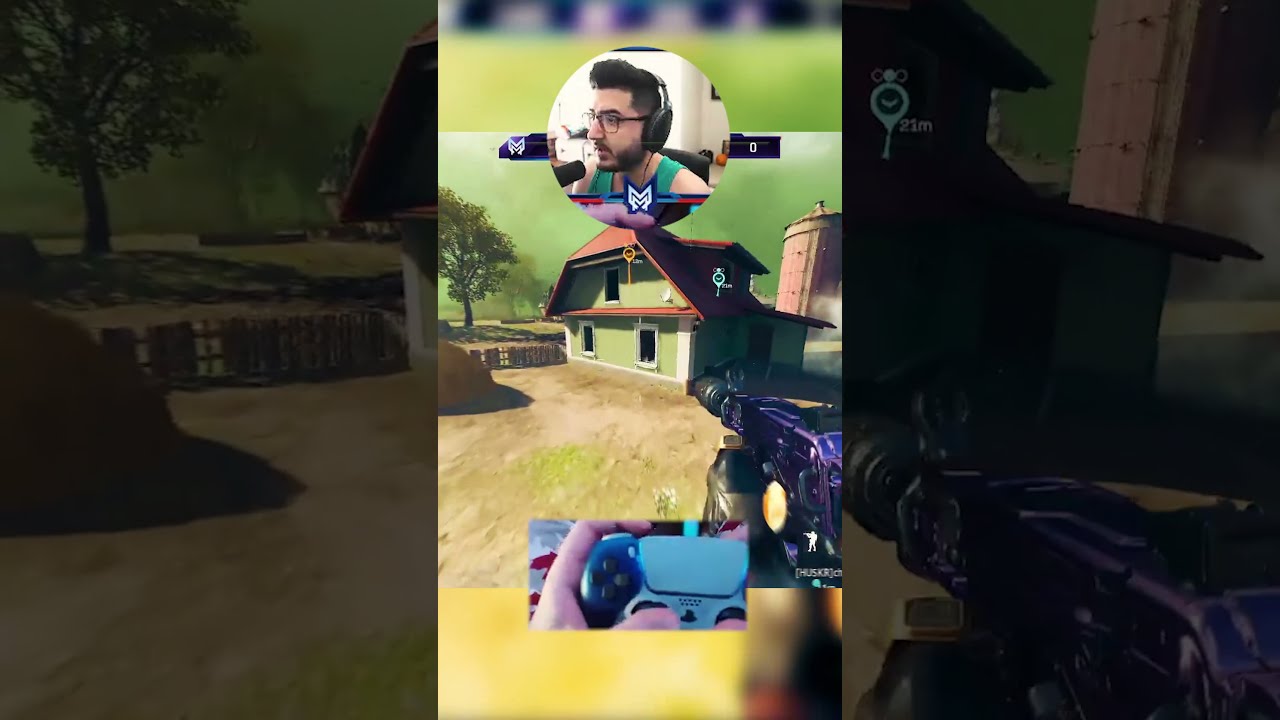 Mutex against PRO&rsquo;s in WARZONE tournament