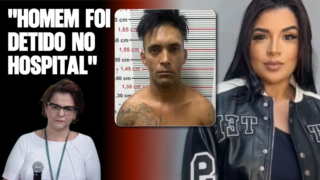 VÍTIMA DE FEMINICÍDIO: QUEM É A AMIGA DE MULHER ARRASTADA NA MARGINAL