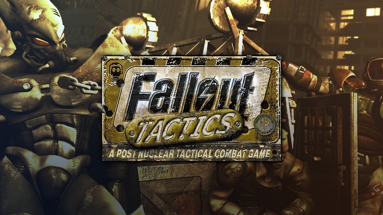 Проходження 🇺🇦 Fallout Tactics #3 - Стрім веду Українською