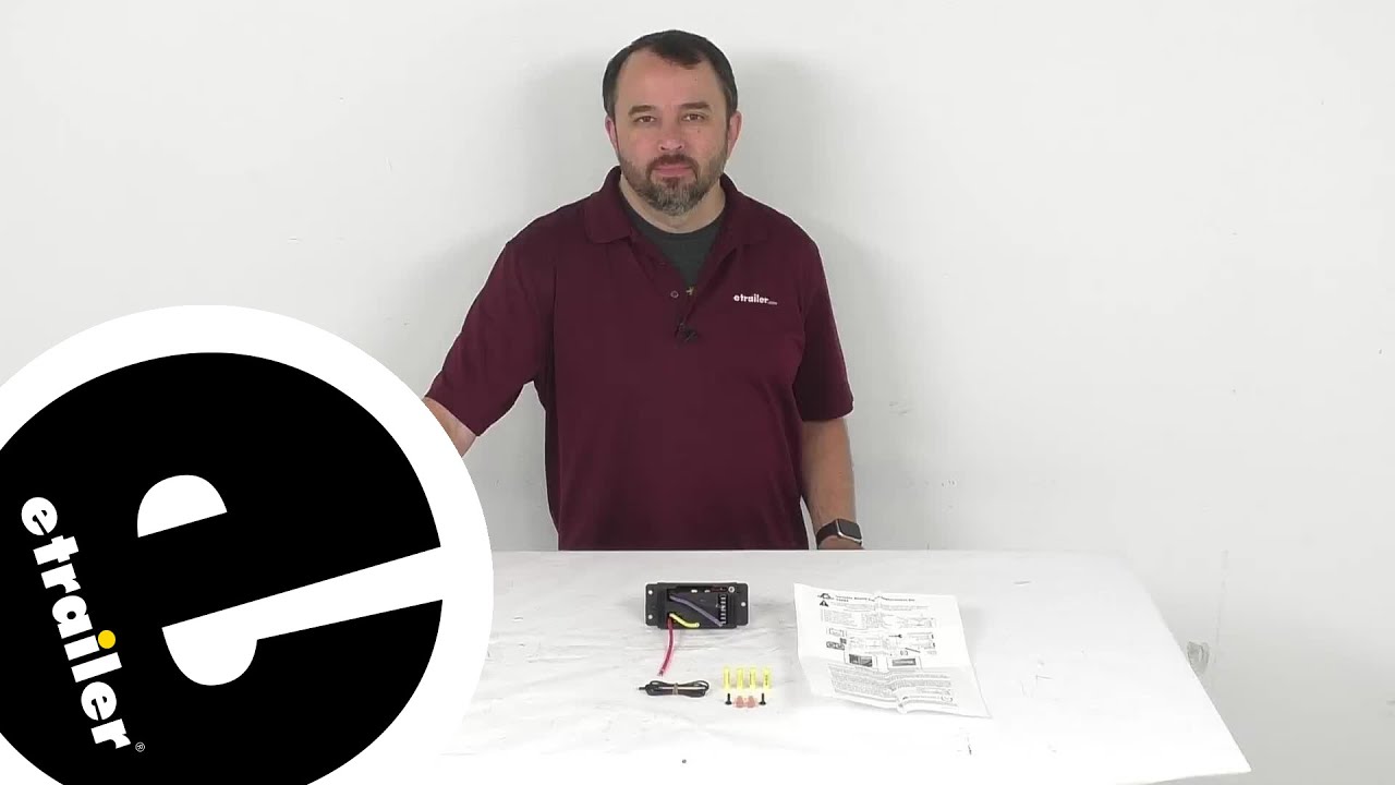 Review of Flex-a-lite Replacement Quick Start Variable Speed Controller Kit Radiator Fan - FLX33055
