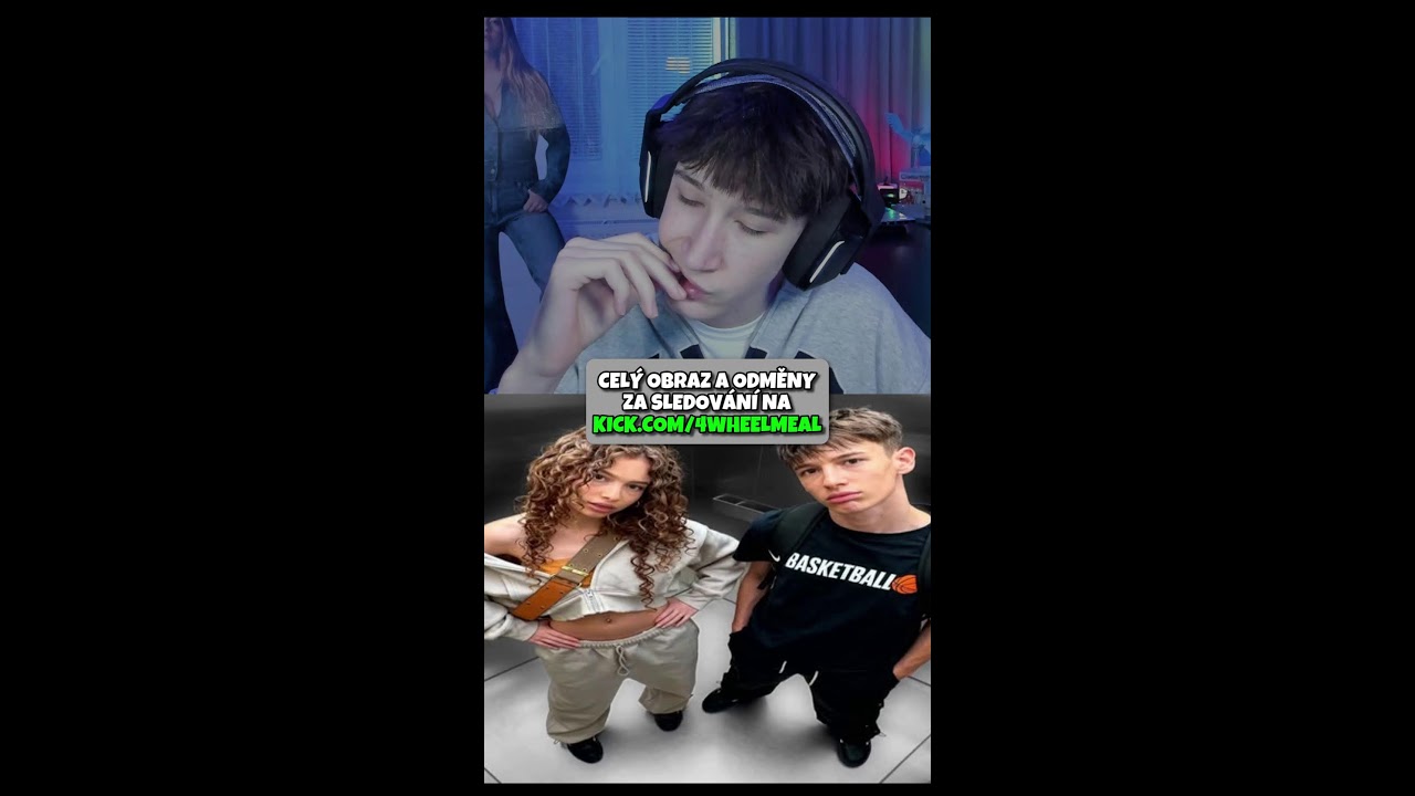 Dej odběr!😼