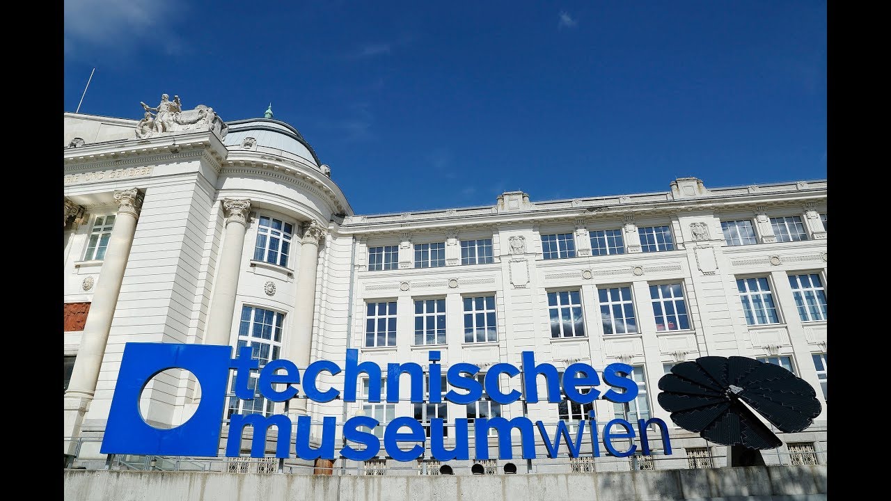 Technisches Museum Wien - Die neue Ausstellung 