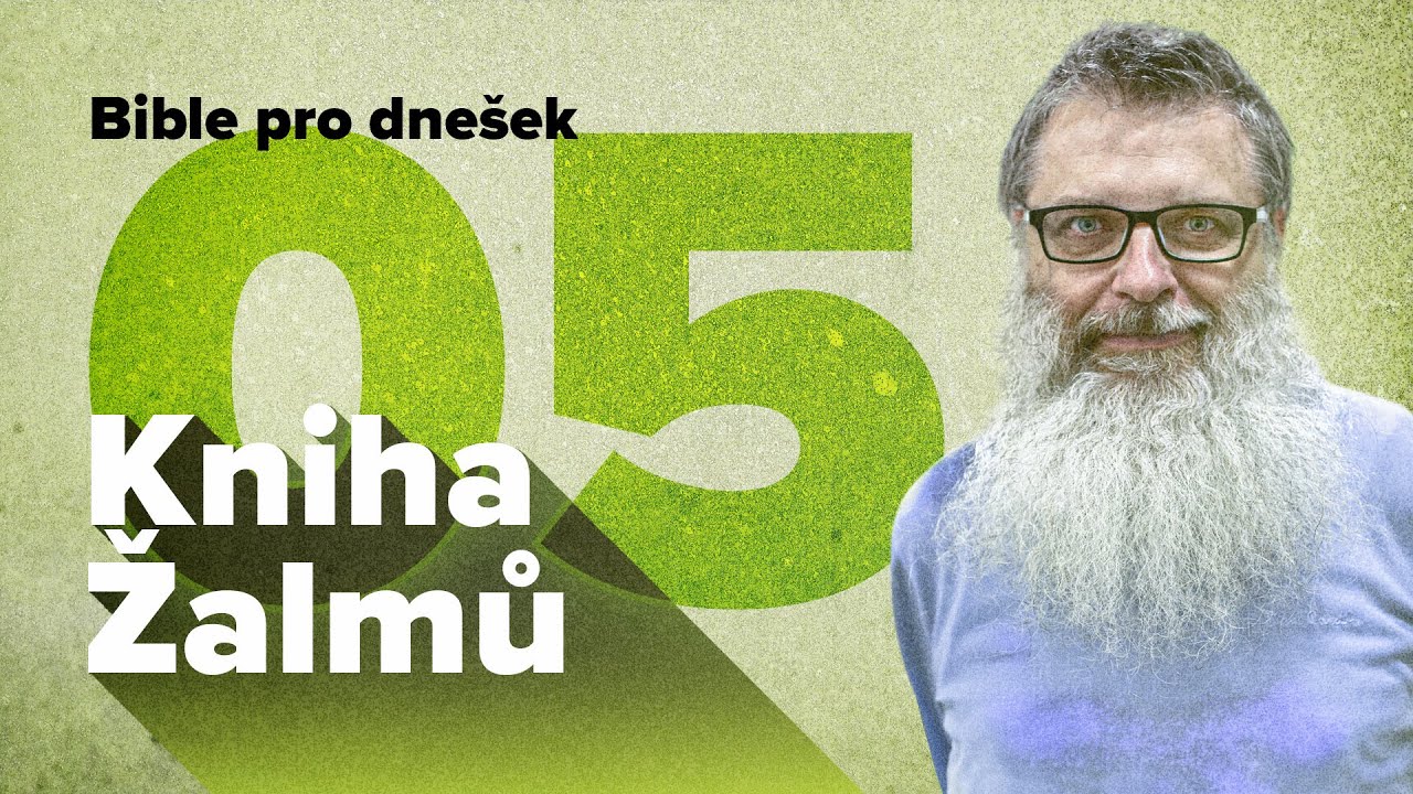 Bible pro dnešek / Jak zpívat píseň Hospodinovu v cizí zemi? / 2024 1Q 05