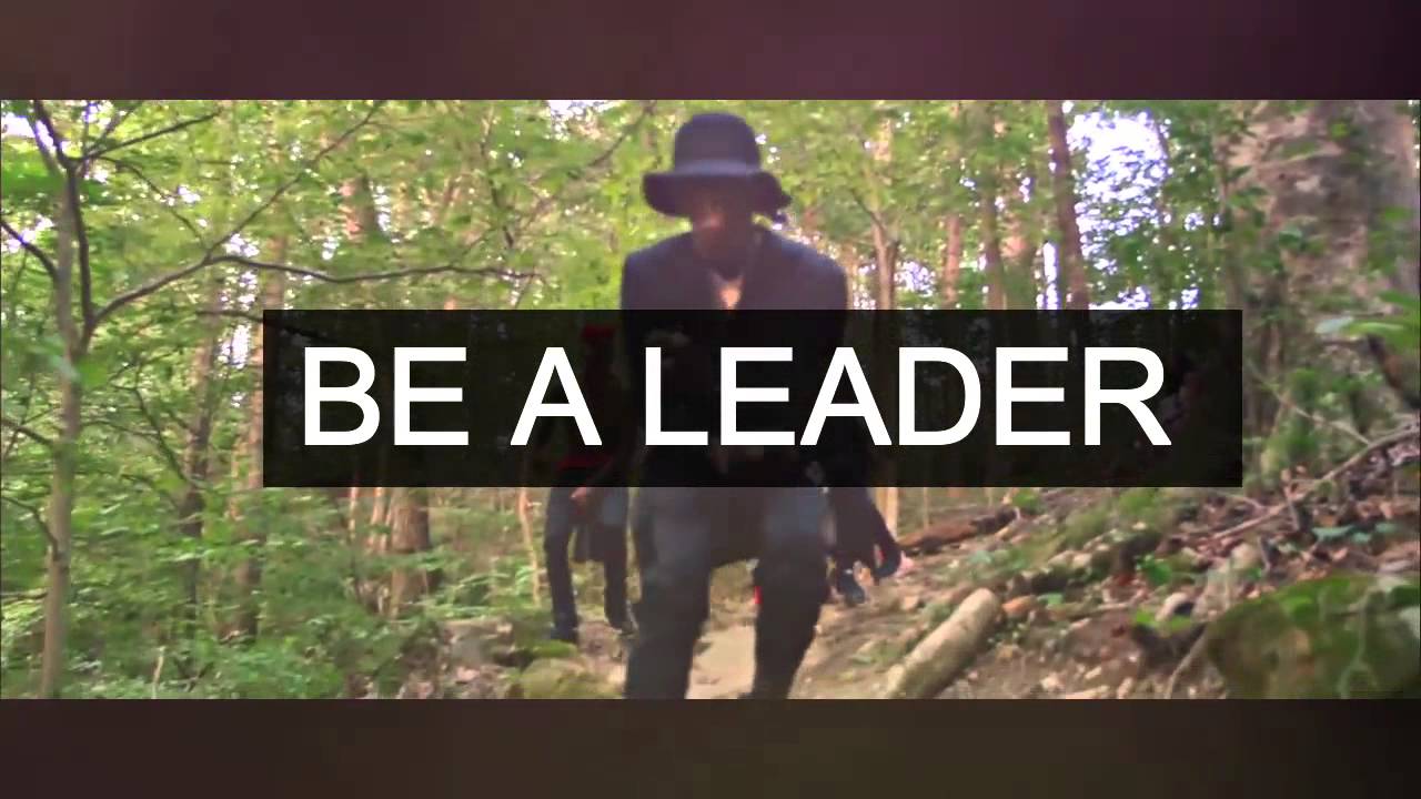 Young Thug Type Beat 2015 - Be A Leader ( Prod.By @CashMoneyAp )