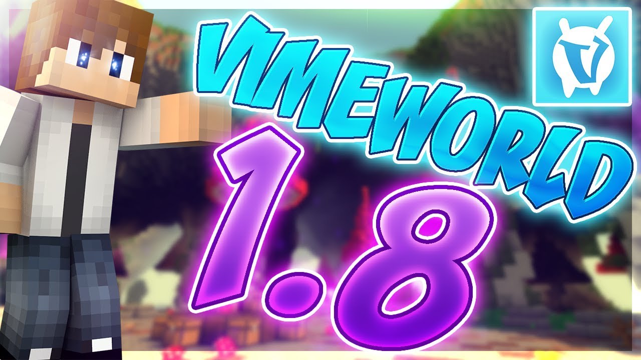 Обзор VimeWorld 1.8 [ЖЕСТКАЯ ПОБЕДА!]