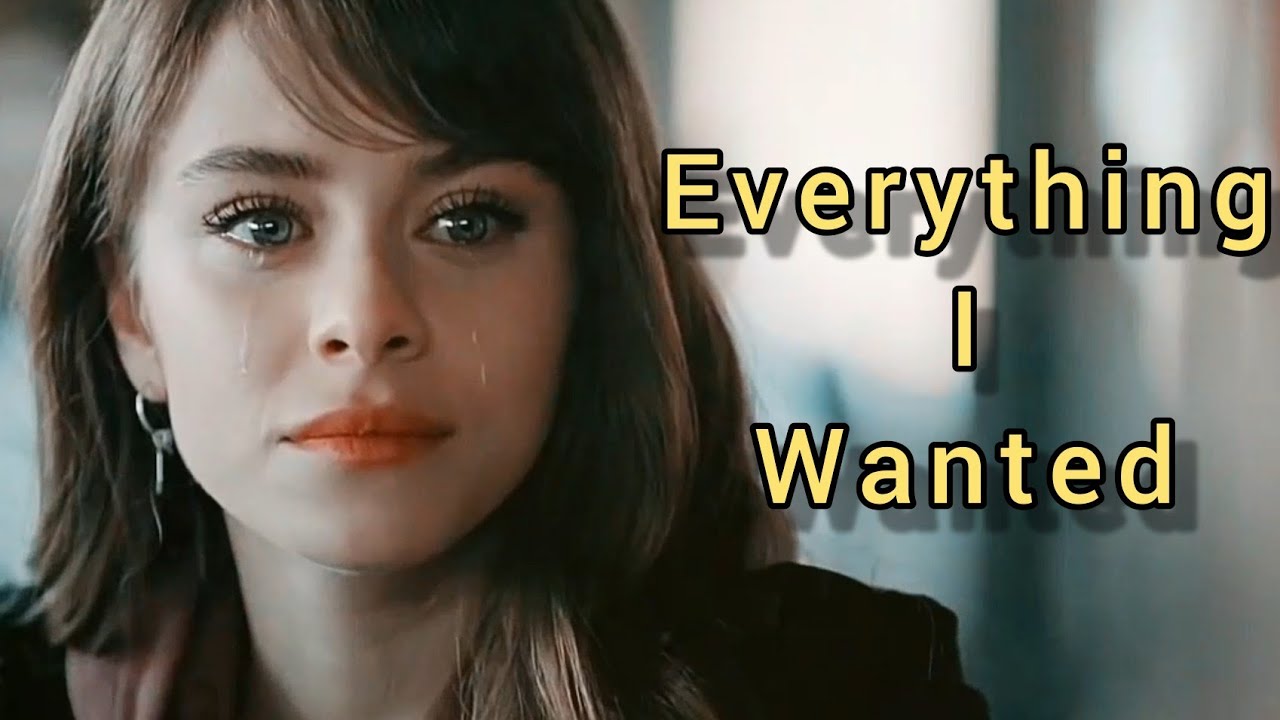 Ela Yüksel || Everything I Wanted (Masumiyet)