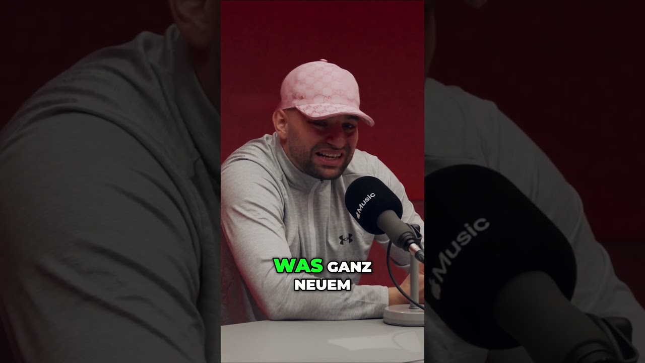 KMN Gang impact in der Szene 