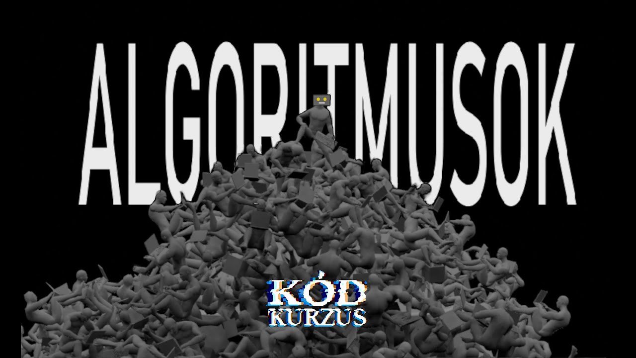 Algoritmusok