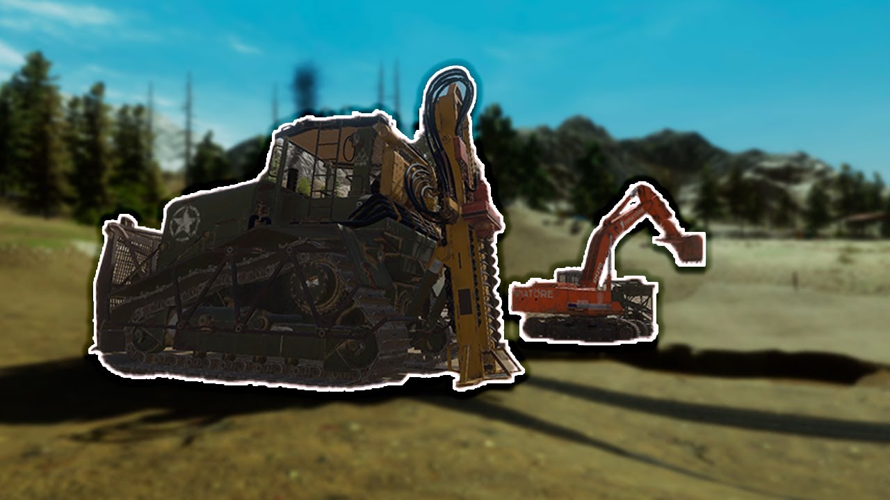Подготовка за сондиране - Gold Mining Simulator EP3