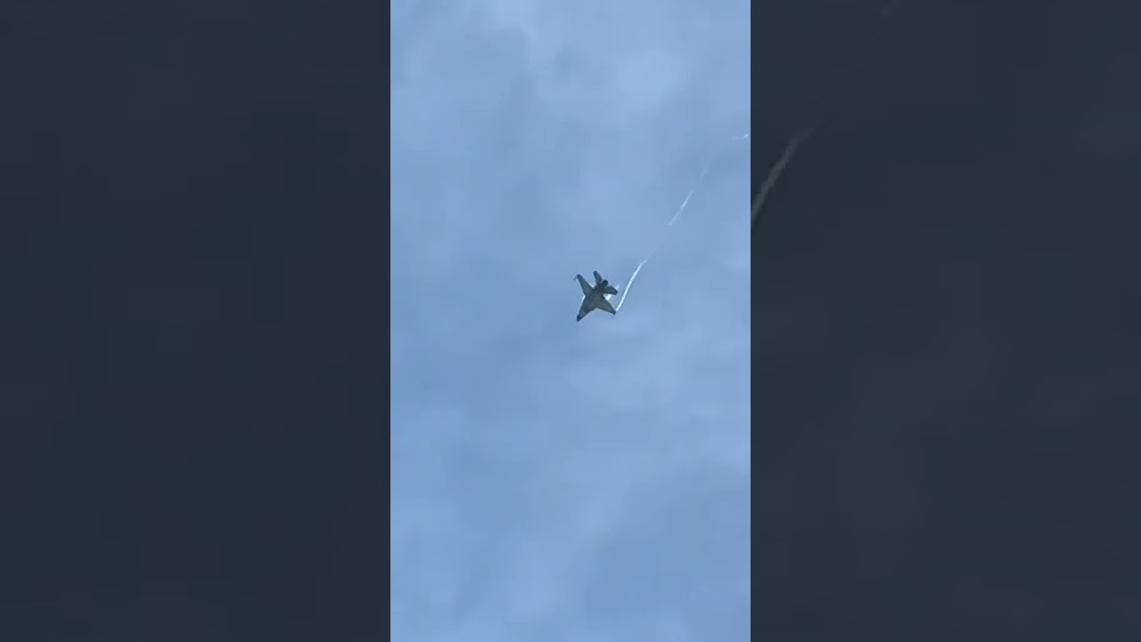 Επίδειξη F16 zeus demo team Βολος 2024. 