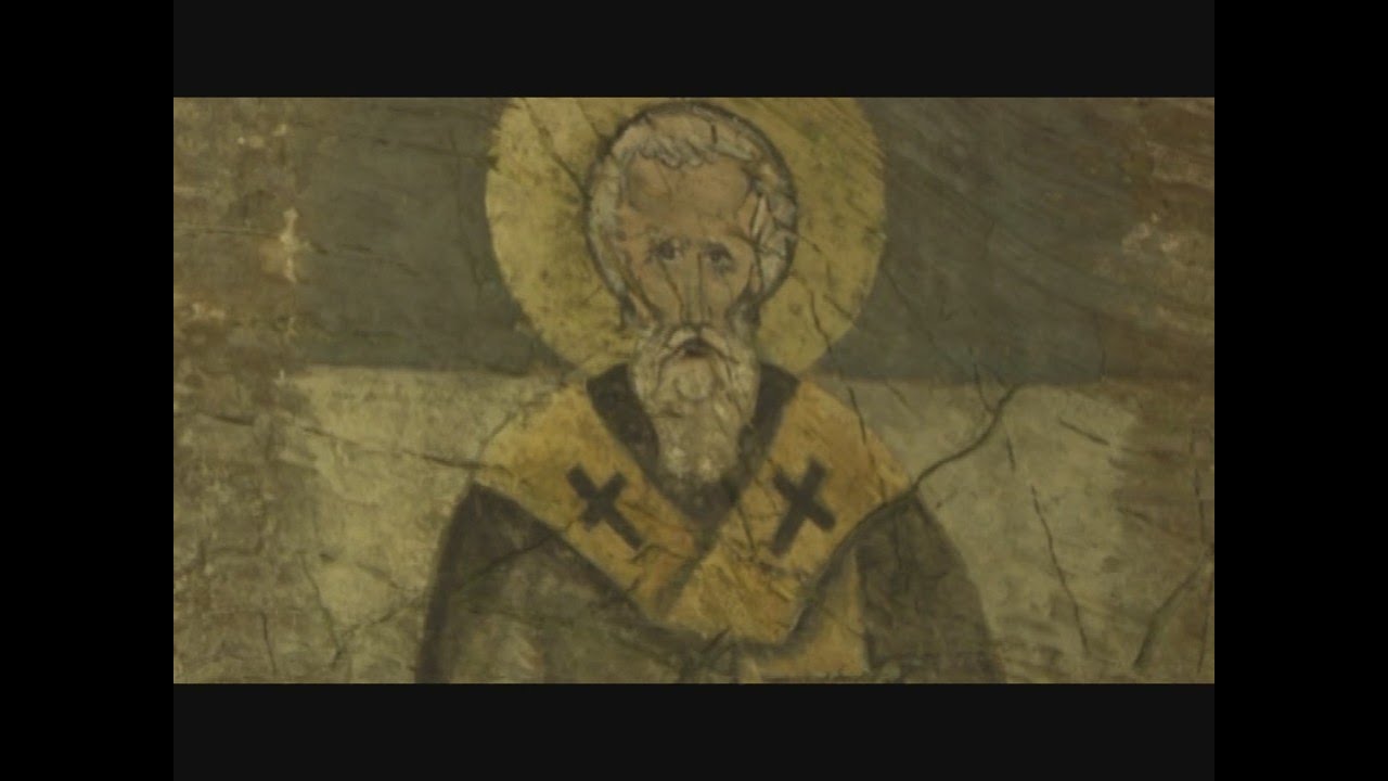 Metođe - prirodni rezervat i crkveno svetili&scaron;te