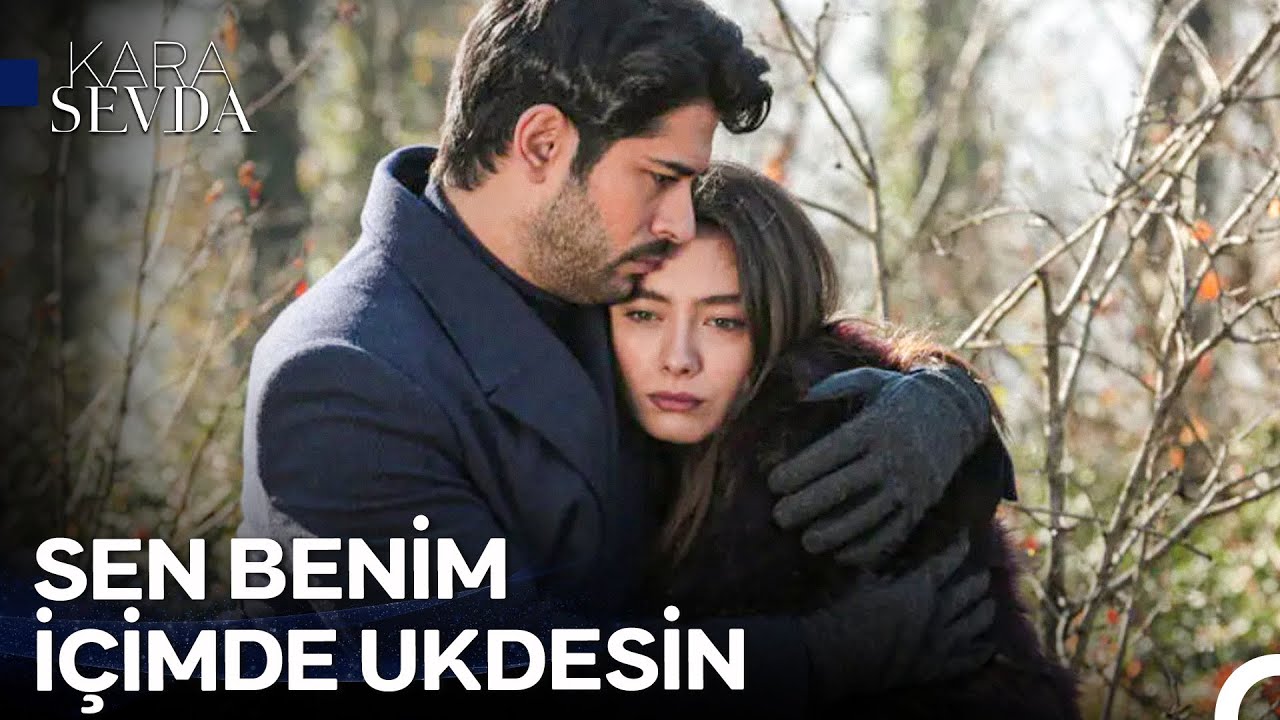 Bazı Pişmanlıklar Epey Bir Zaman Sonra Sabah Beşte Uykundan Uyandıracak - Kara Sevda