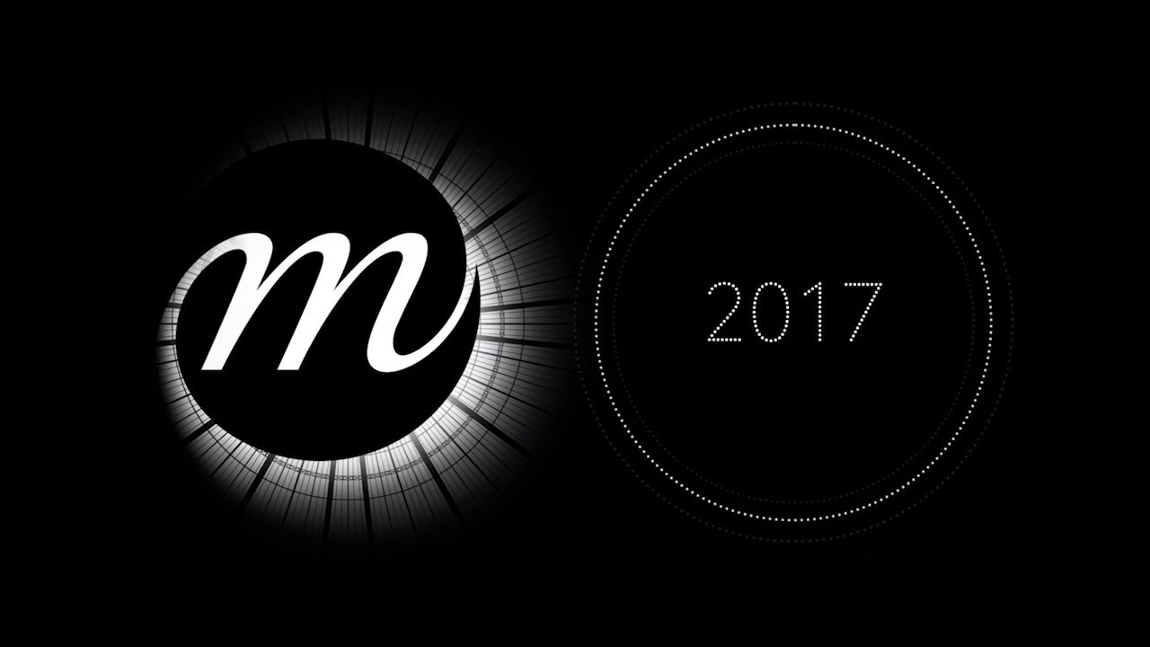 RMN Grand Palais - Programmation 2017