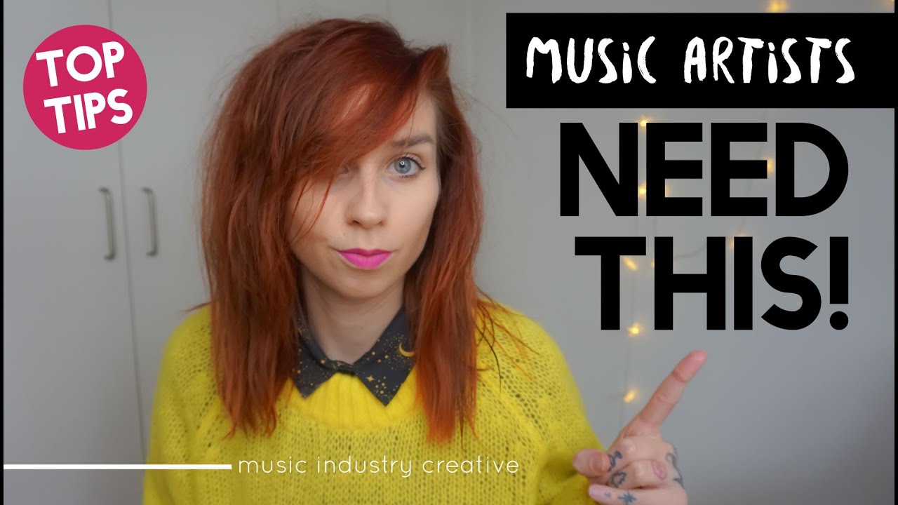 how to find a creative director and why you need one | music artist branding