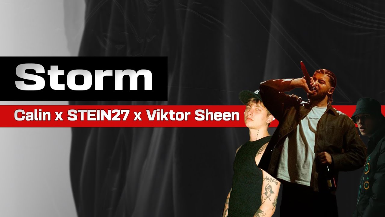 Calin x STEIN27 x Viktor Sheen type beat 