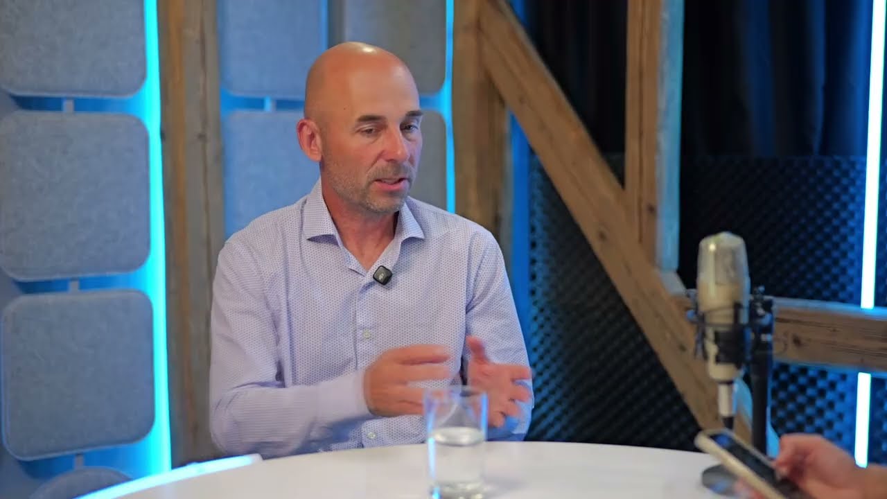 Jak získat podporu pro větrný park? Rady pro obce od Bohumila Frantála (AV ČR)