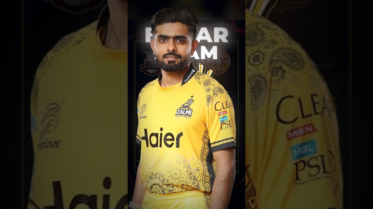 All PSL Team Captains 2026!Groups Details #youtubeshorts