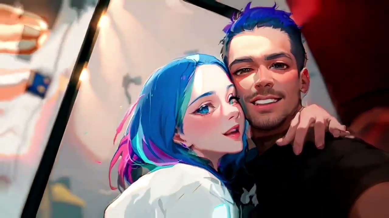 EŁDORADO 💋 Csakazértis szerelem 💘 (2024 cover video)💥