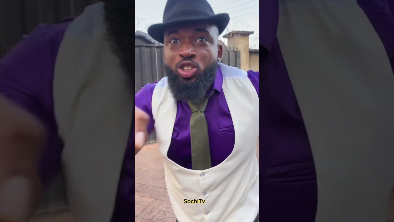 A fairy tale of a wicked uncle 