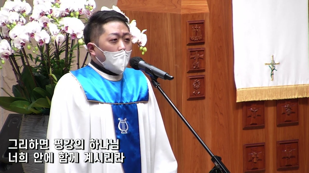 테너 오광석 