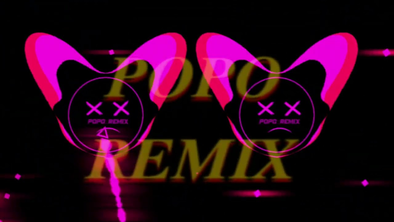DJ HOHO PRIVATE REMIX 2K25 