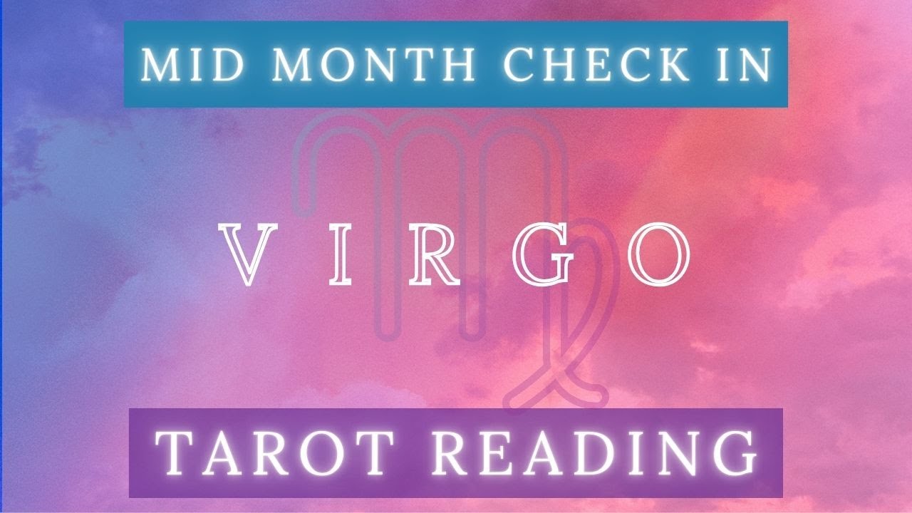 VIRGO ♍️ | 🏆 VICTORY is GUARANTEED BABY! 😜 YOU are being DIVINELY GUIDED! 🔥 | MID JANUARY TAROT! 🔮