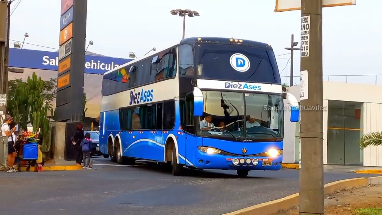 buses, lo mejor del norte #cruzdelsur #civa