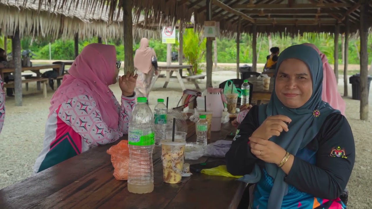 Lembah Nisang - Marang's Hidden Gem