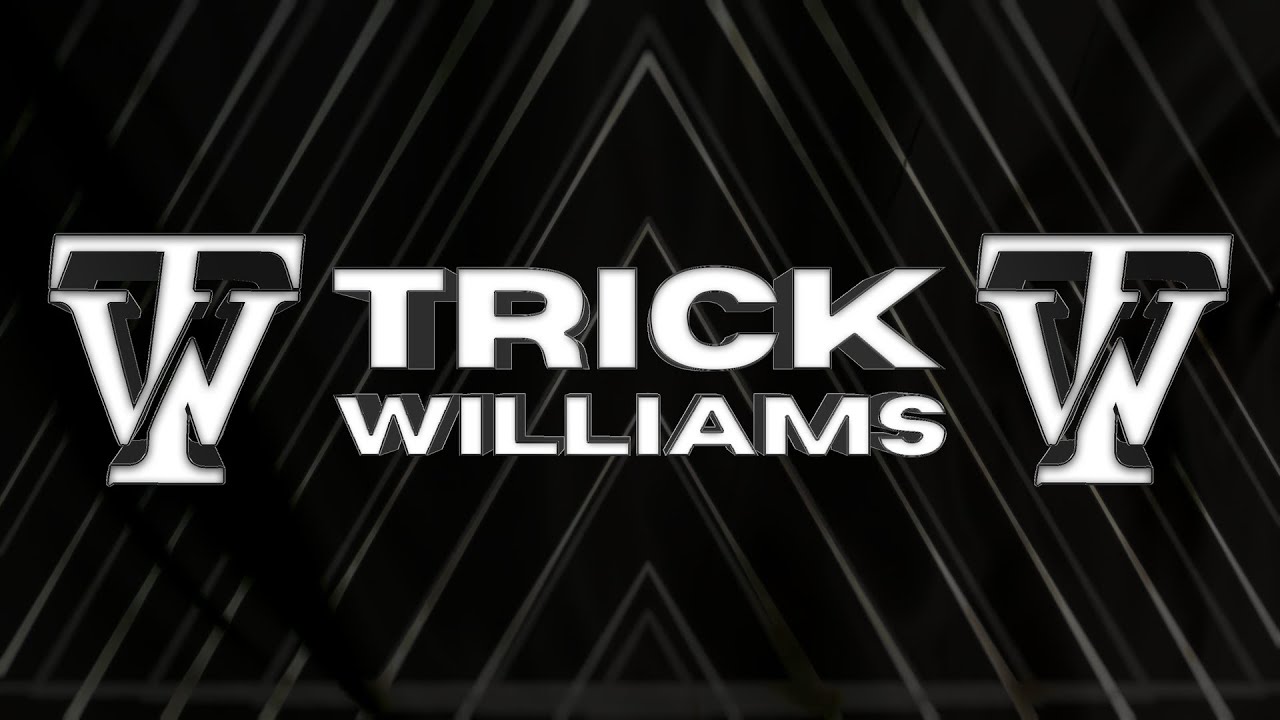 WWE • Trick Williams Entrance Video & Theme Song | 