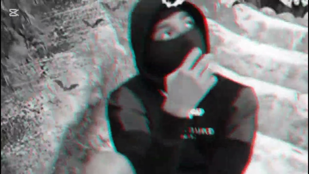 Ojos alreves - DYKING (Video oficial)🥷🏾