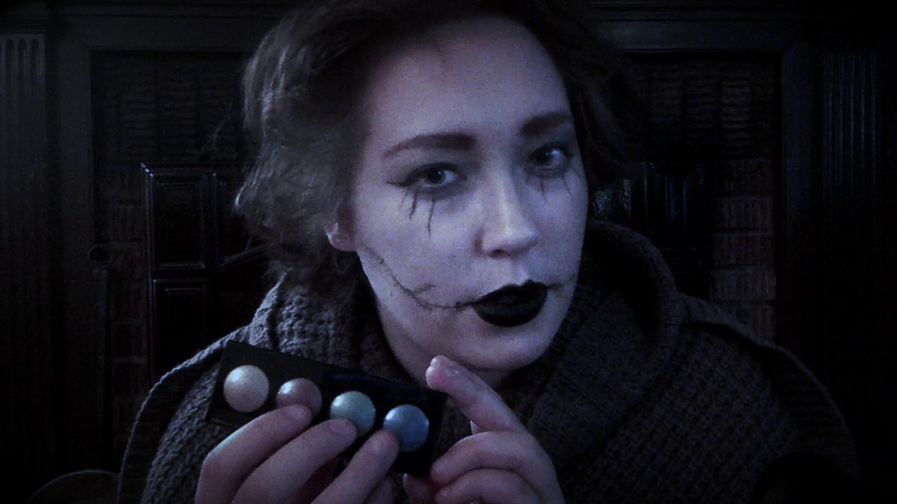 ASMR | World of Warcraft | Undead Makeover Roleplay