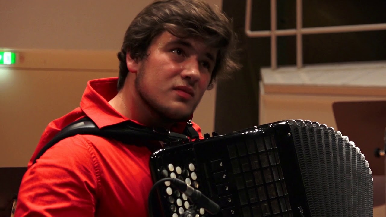 PhilHARMONIKA 2017 - Jean Baptiste Baudin [Frankreich]