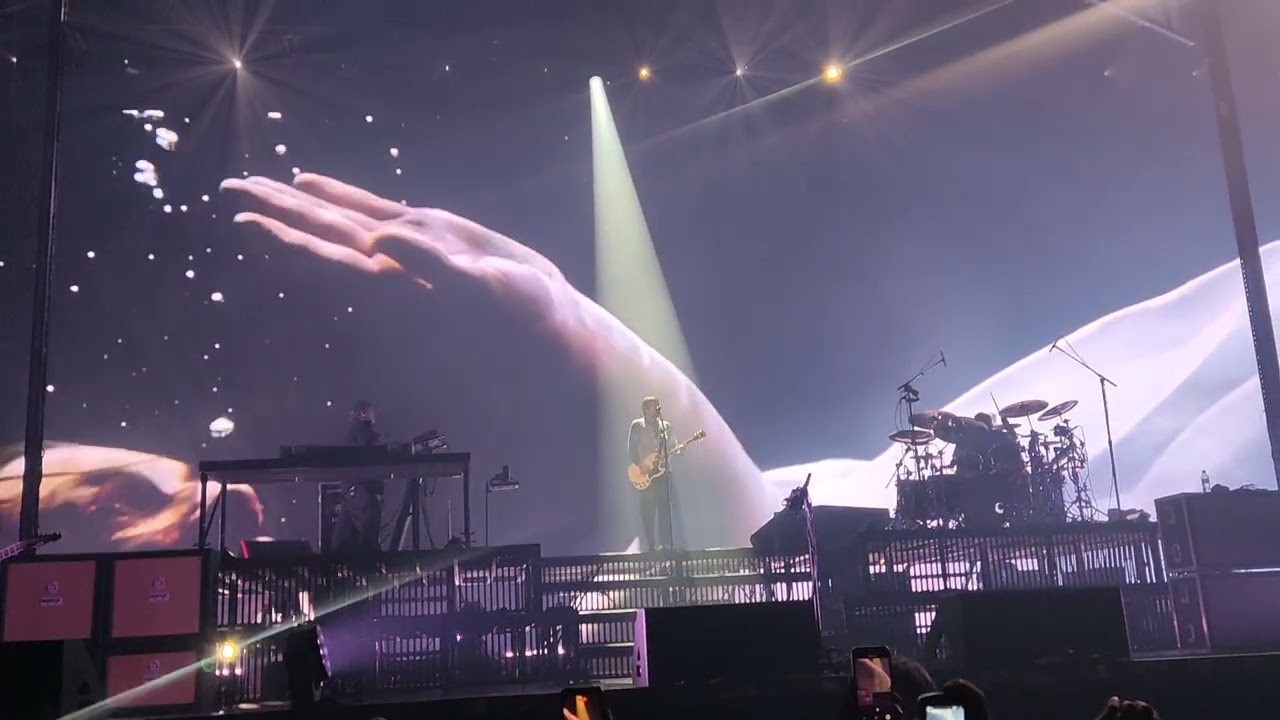 Deftones -Sextape  @ Afas live Amsterdam 10.02.2026