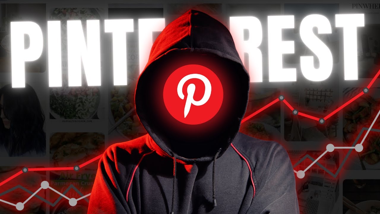 COMO VENDER NO PINTEREST EM 2025 (ESTRATÉGIA VALIDADA)