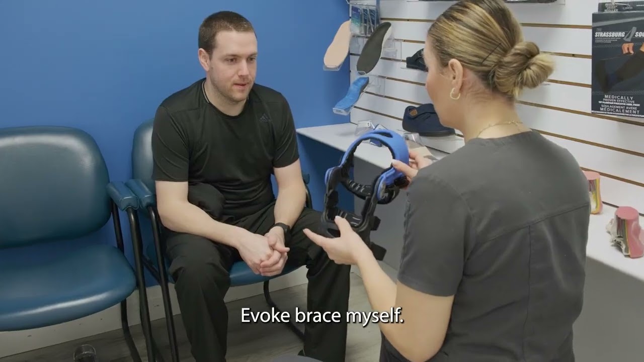 The Benefts Of Knee Bracing