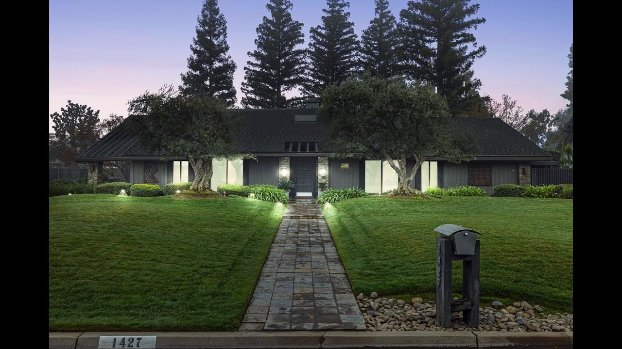 1427 W Alluvial, Fresno, CA 93711 - Residential for sale