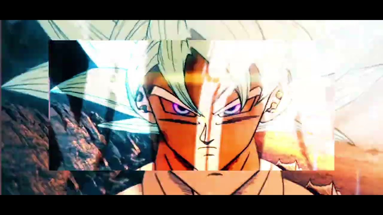 MONTAGEM WAKAI:DRAGON BALL EDIT